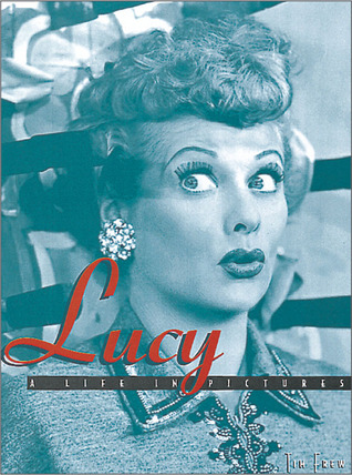 Lucy: A Life in Pictures (Hardcover)