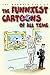 The Mammoth Book of the Funniest Cartoons of All Time