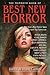 Best New Horror 17 (The Mammoth Book of Best New Horror, #17)
