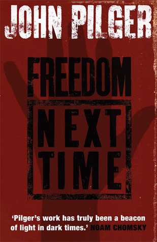 Freedom Next Time: Resisting the Empire (Paperback)