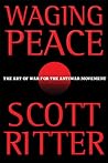Waging Peace: The Art of War for the Antiwar Movement