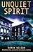 Unquiet Spirit (The Gye Jou...