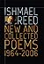 New and Collected Poems, 1964-2007