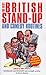 The Best British Stand-Up and Comedy Routines by Mike O'Brien