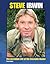 Steve Irwin by Trevor Baker