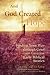 And God Created Hope: Finding Your Way Through Grief with Lessons from Early Biblical Stories