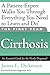 The First Year: Cirrhosis: An Essential Guide for the Newly Diagnosed