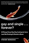Gay and Single......