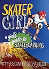 Skater Girl by Patty Segovia