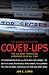 The Mammoth Book of Cover-Ups: The 100 Most Terrifying Conspiracies of All Time