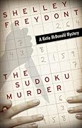 The Sudoku Murder