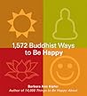 1325 Buddhist Way...
