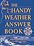 The Handy Weather Answer Book