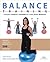 Balance Training by Karon Karter