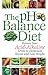 The pH Balance Diet: Restore Your Acid-Alkaline Levels to Eliminate Toxins and Lose Weight