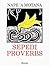 Sepedi Proverbs