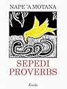 Sepedi Proverbs