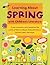 Learning About Spring with Children's Literature (Learning About Nature With Child. Literature)