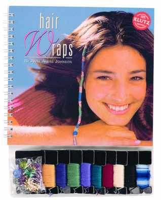 Hair Wraps (Hardcover)