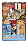 Building Cards: How to Build Pirate Ships