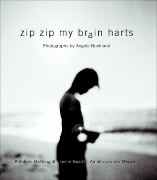 Zip Zip My Brain Harts: Photographs by Angela Buckland (Paperback)