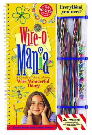 Wire-O-Mania (Paperback)