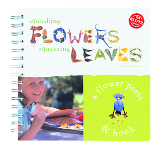 Squashing Flowers Squeezing Leaves (Paperback)