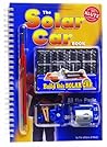The Solar Car Book