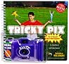 Tricky Pix: Do It Yourself Trick Photography With Camera [colors may vary]