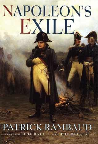 Napoleon's Exile (Hardcover)