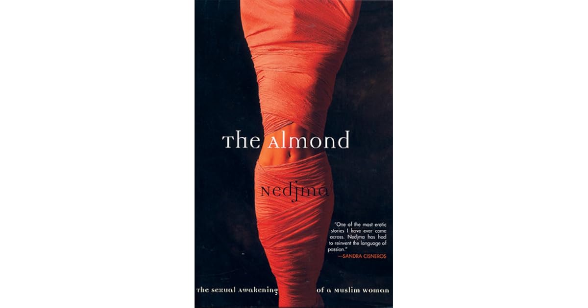 The Almond By Nedjma