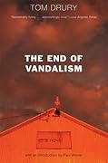 The End of Vandalism