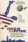 Once in a Lifetime by Gavin Newsham