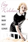 She May Not Leave