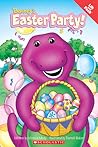 Barney's Easter Party