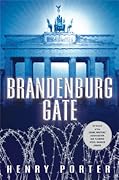 Brandenburg Gate (Robert Harland #3)