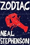 Zodiac by Neal Stephenson