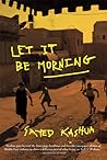 Let It Be Morning
