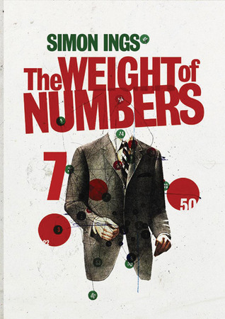 The Weight of Numbers (Paperback)