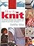 How to Knit by Debbie Bliss