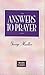 Answers To Prayer