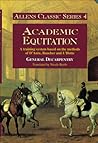 Academic Equitation