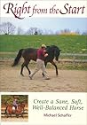 Right from the Start: Create a Sane, Soft, Well-Balanced Horse