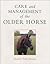 Care and Management of the Older Horse