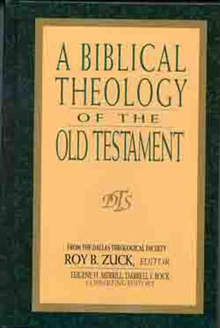 A Biblical Theology of the Old Testament (Paperback)