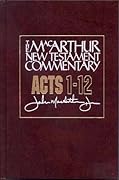 Acts 1-12
