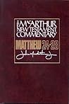 Matthew 24-28: Ne...