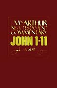 John 1-11: New Testament Commentary