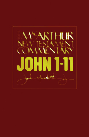 John 1-11: New Testament Commentary