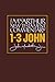 1-3 John MacArthur New Testament Commentary (Volume 31) by John F. MacArthur Jr.